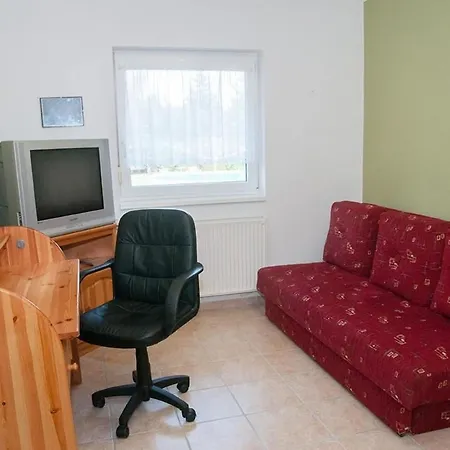 Prázdninový dům Hochwertiges Steffi Mit Terrasse By Interhome *