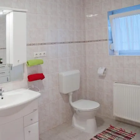 Prázdninový dům Hochwertiges Steffi Mit Terrasse By Interhome