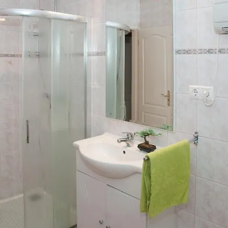 Hochwertiges Steffi Mit Terrasse By Interhome Prázdninový dům