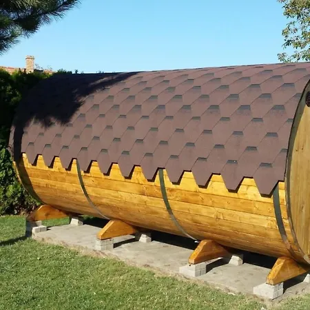Prázdninový dům Hochwertiges Steffi Mit Terrasse By Interhome *